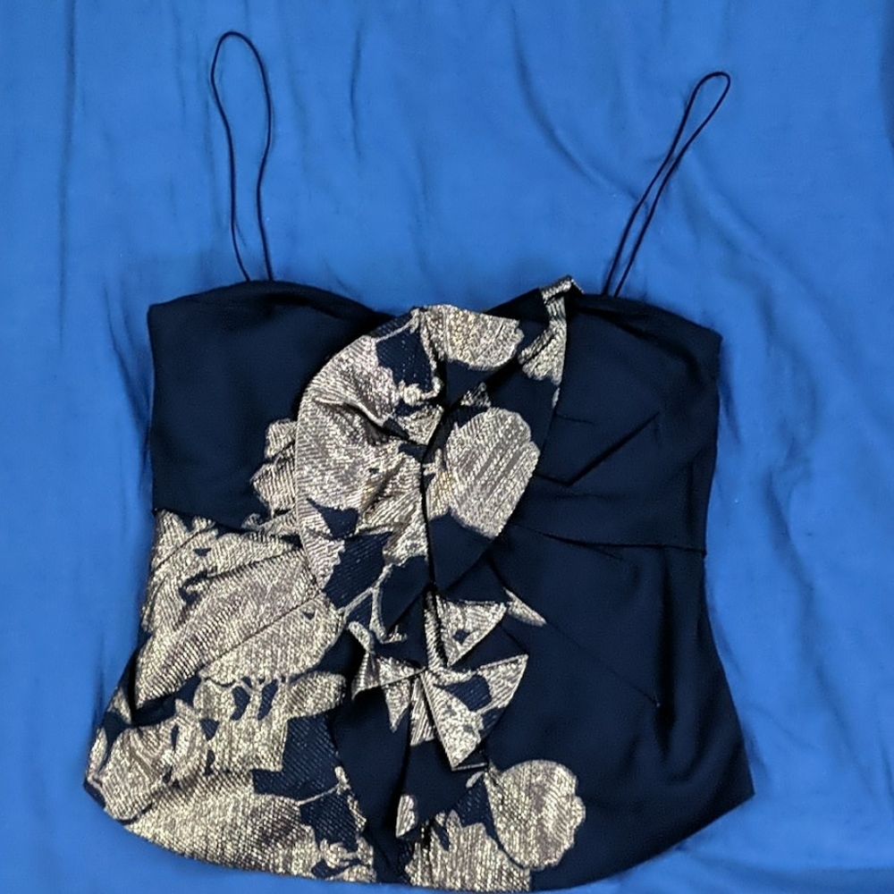 Elie Tahari Corset